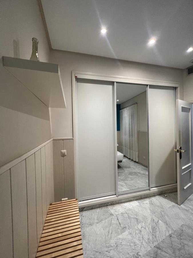 Apartmán Iberflat Fabiola Sevilla Exteriér fotografie