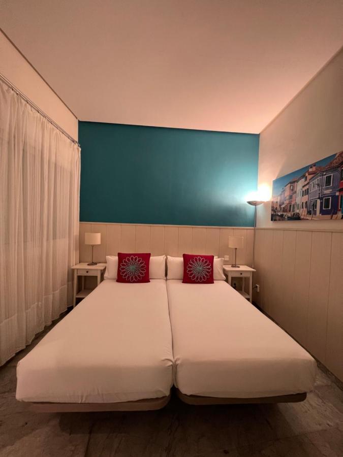 Apartmán Iberflat Fabiola Sevilla Exteriér fotografie