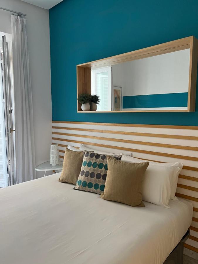 Apartmán Iberflat Fabiola Sevilla Exteriér fotografie