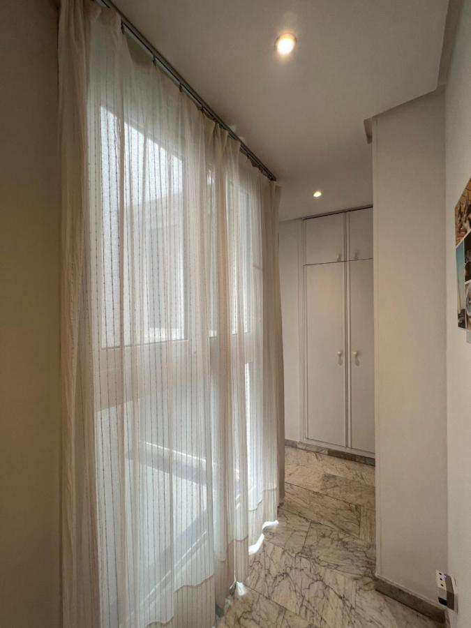 Apartmán Iberflat Fabiola Sevilla Exteriér fotografie