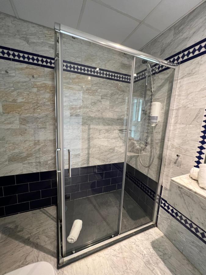Apartmán Iberflat Fabiola Sevilla Exteriér fotografie