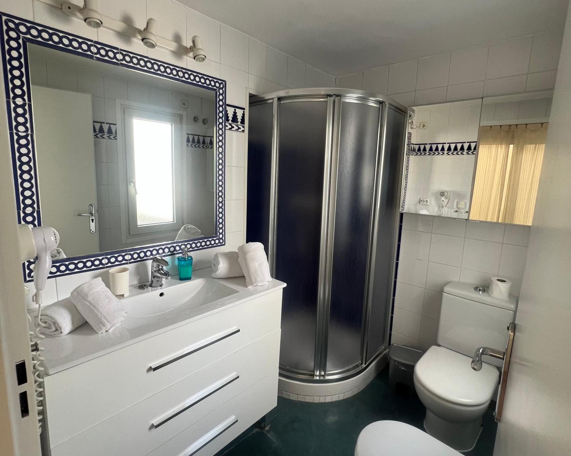 Apartmán Iberflat Fabiola Sevilla Exteriér fotografie