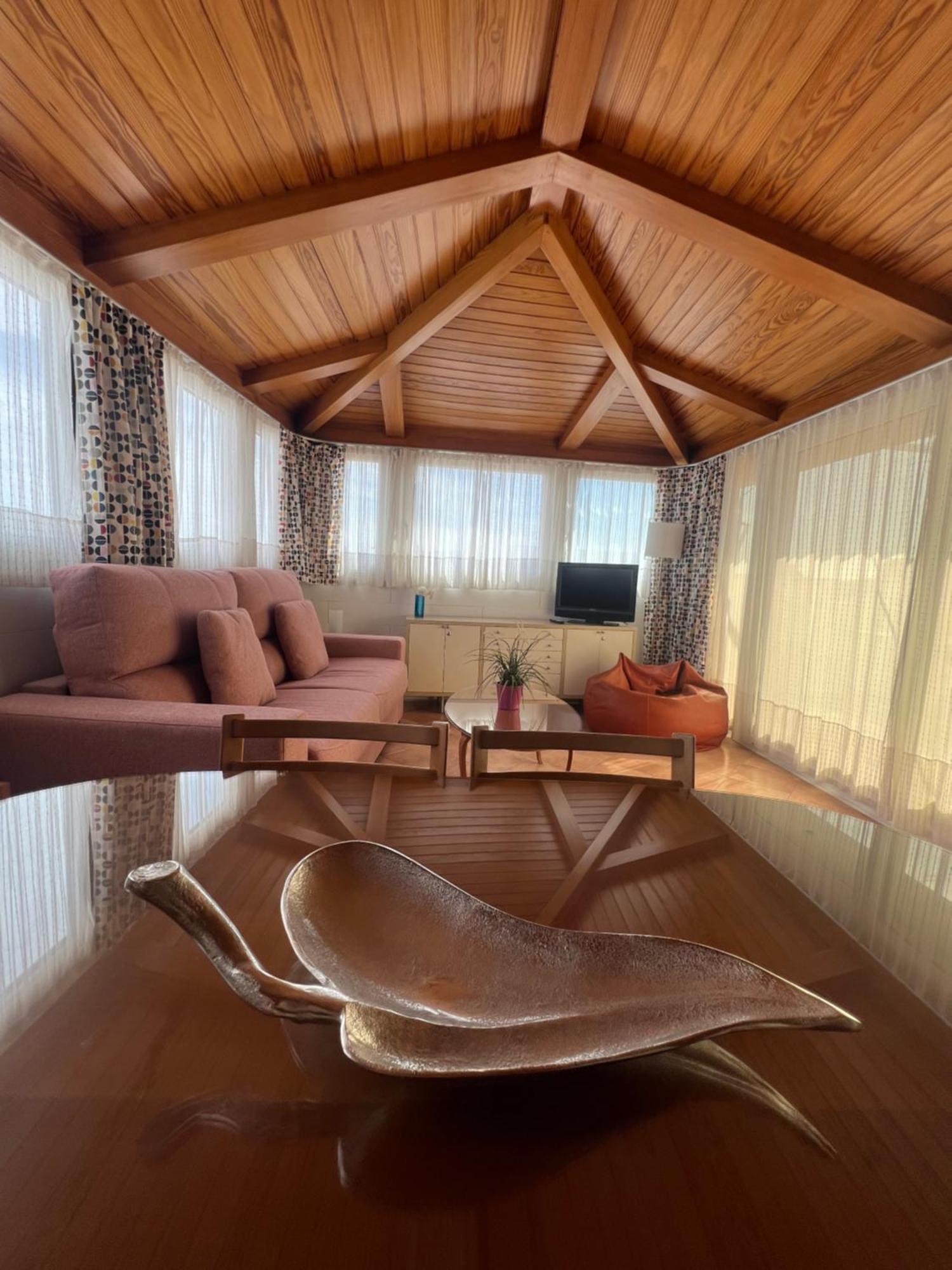Apartmán Iberflat Fabiola Sevilla Exteriér fotografie